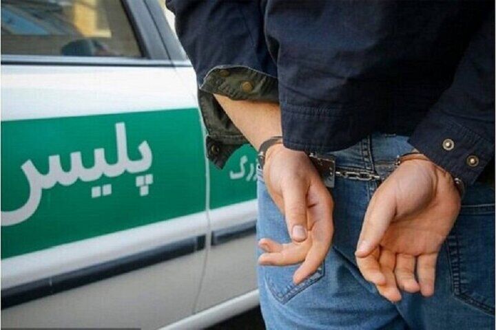 کشف یک تُن موادمخدر و ۱۰ میلیارد کالای قاچاق در پایتخت