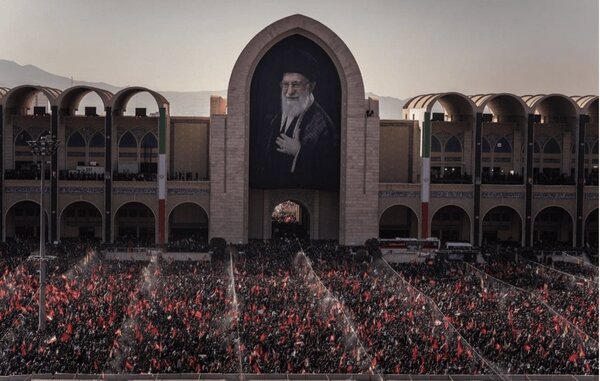 جزئیات بزرگ‌ترین عملیات امدادی کشور در وداع با رهبر شهید