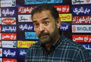 حضور در برنامه ماهواره‌ای جنجالی کار دست فیروز کریمی دا