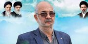 جانبازی دیگر در نجف آباد به یاران شهیدش پیوست