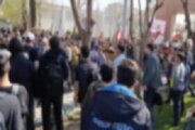 جزئیات رسیدگی به ۳۰ پرونده انضباطی دانشجویان در اعتراضات سال گذشته