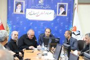 برگزاری مراسم «عصر خاطره شهدای غریب بی نشان» استان مرکزی