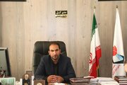 آمادگی بنیاد شهید ایلام در مرز مهران برای ارائه خدمات به زائران جامعه ایثارگری در اربعین