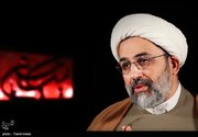 از بغض، جای گریه برایم نمانده است