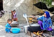بهزیستی حق بیمه زنان سرپرست خانوار روستایی را پرداخت می‌کند