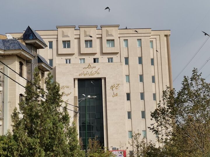 دستور مسدودی حساب‌های بانکی بدهکاران به میزان بدهی صادر شد