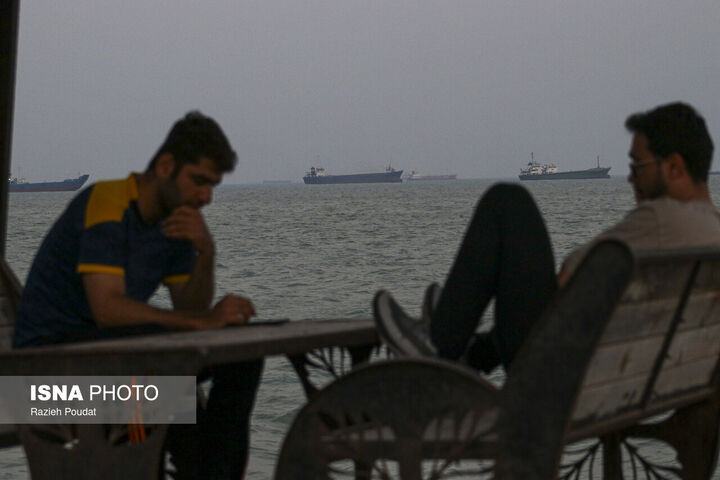 تنگه هرمز