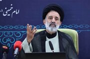 مراسم اربعین حسینی(ع) تابلوی استقامت و مانور قدرت جهان اسلام است