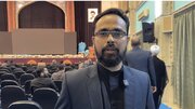 شاعر هندی: خطای غرب، نادیده گرفتن فرهنگ شهادت در ایران است