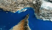 صدای  انفجار در بندرعباس