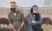 دستگیری زوج سارق خودرو در پردیسان