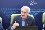 تاکید بر کیفیت خدمات‌رسانی به ایثارگران در اربعین حسینی(ع)