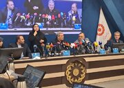 افتتاح ۱۱ هزار و ۷۳۳ پروژه بهزیستی همزمان با هفته بهزیستی/ آزمون استخدامی ویژه معلولان آبان‌ماه برگزار می‌شود