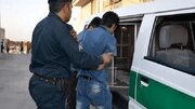 دستگیری ۱۶ سارق و معتاد متجاهر در طرح ۴۸ ساعته امنیت اجتماعی ابهر