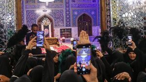 جزئیات زیارت آرامگاه رهبر شهید اعلام شد