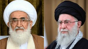 دفتر آیت‌الله نوری همدانی مراسم بزرگداشت رهبر شهید را برگزار می‌کند