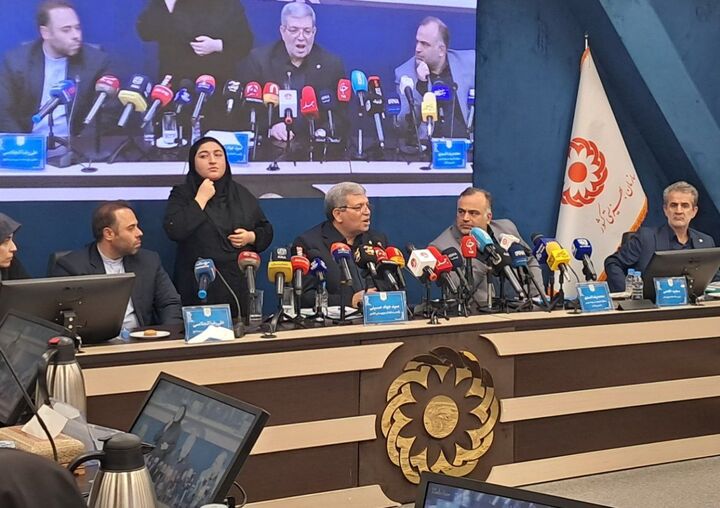 افتتاح ۱۱ هزار و ۷۳۳ پروژه بهزیستی همزمان با هفته بهزیستی/ آزمون استخدامی ویژه معلولان آبان‌ماه برگزار می‌شود