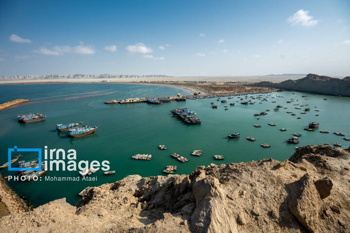چابهار