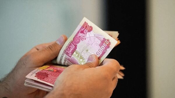 دولت، دینار آزاد را گران کرد