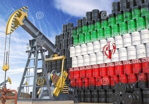 محموله ۹۸۹ میلیون دلاری نفت ایران در راه چین