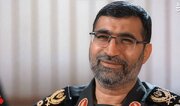 عکس دیده نشده از فرمانده موشکی و برادر شهیدش