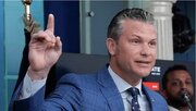 پنتاگون برای عراق خط و نشان کشید: یا ایران یا آمریکا