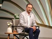 آغاز گفت‌وگوهای محمد دلاوری از امشب