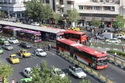 آقامیری: هدف ما رایگان‌سازی دائمی مترو و بی‌آرتی است