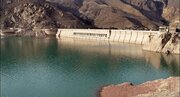 قطع آب نداریم؛ آب لار در راه تهران