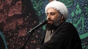 کاشانی: اگر حلال و حرام مهم نبود امام هادی پاسدار احکام نمی‌شد