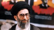 مجلس هفتم امام شهید در تهران