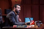 پخش فصل سوم سریال آقای قاضی از آخر هفته