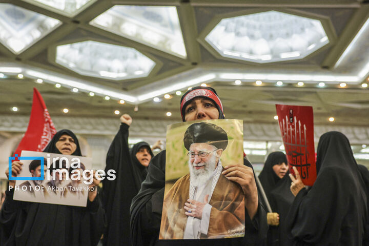 گرامیداشت رهبر