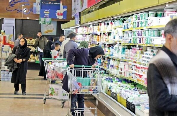 شارژ کالابرگ کدهای ملی ۷، ۸ و ۹ از فردا