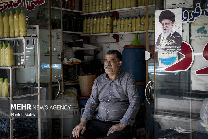 گرگان آقای شهید