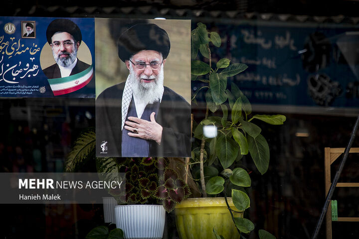 گرگان آقای شهید