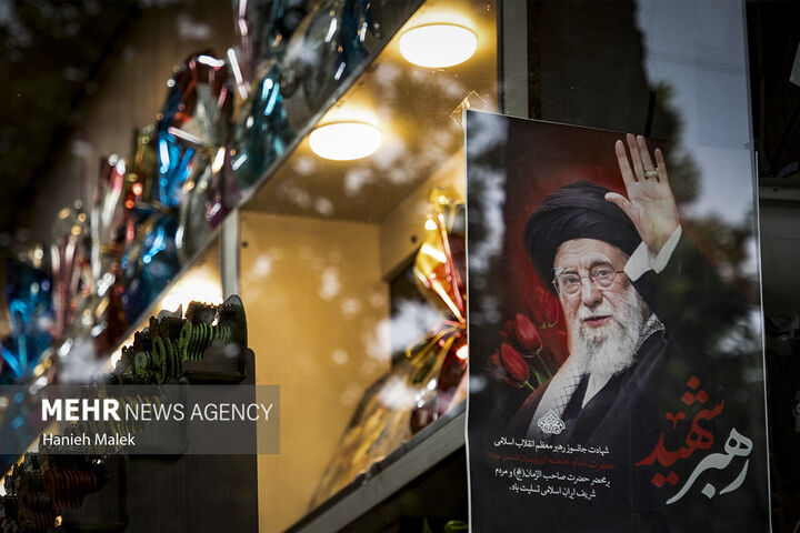 گرگان آقای شهید