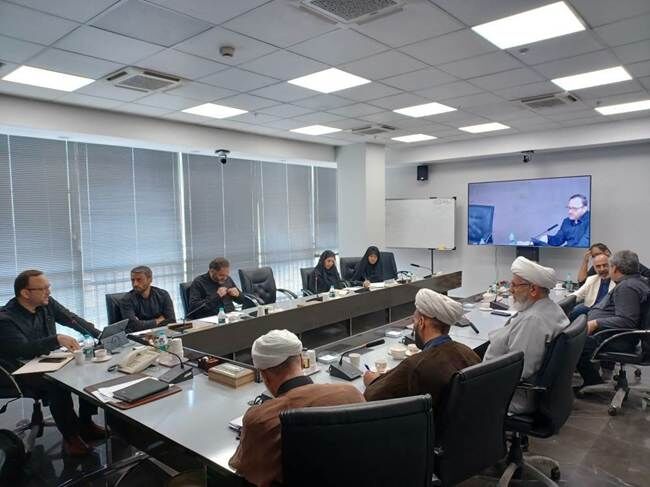 آغاز گام‌های عملی برای برگزاری کنگره ملی طلاب و روحانیون جانباز