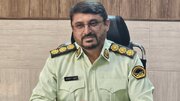 اجرای طرح برخورد با سارقان سرقت سیم برق در سیرجان
