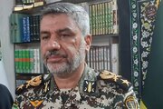 سخنگوی ارتش: در صورت تداوم تجاوز آمریکا، جنگ به عرصه‌های جدید کشیده خواهد شد