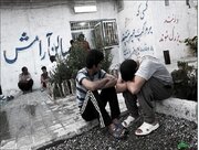 درمان اعتیاد تنها با دارو محقق نمی‌شود