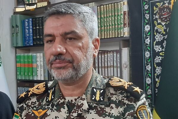 سخنگوی ارتش: در صورت تداوم تجاوز آمریکا، جنگ به عرصه‌های جدید کشیده خواهد شد