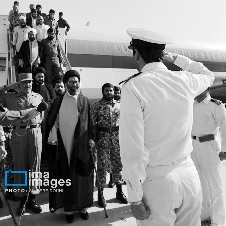 مانور دریایی هرمز