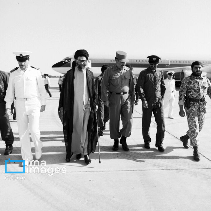 مانور دریایی هرمز