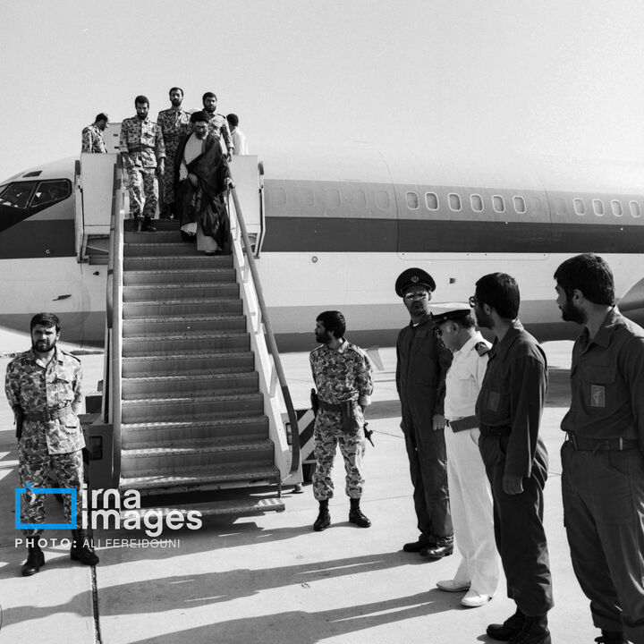 مانور دریایی هرمز