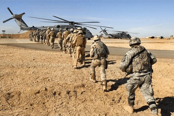 امنیت چگونه به خلیج فارس باز می گردد؟