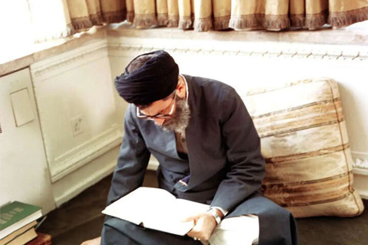روایت شهید امام خامنه‌ای از ازدواج و زندگی مشترک خود