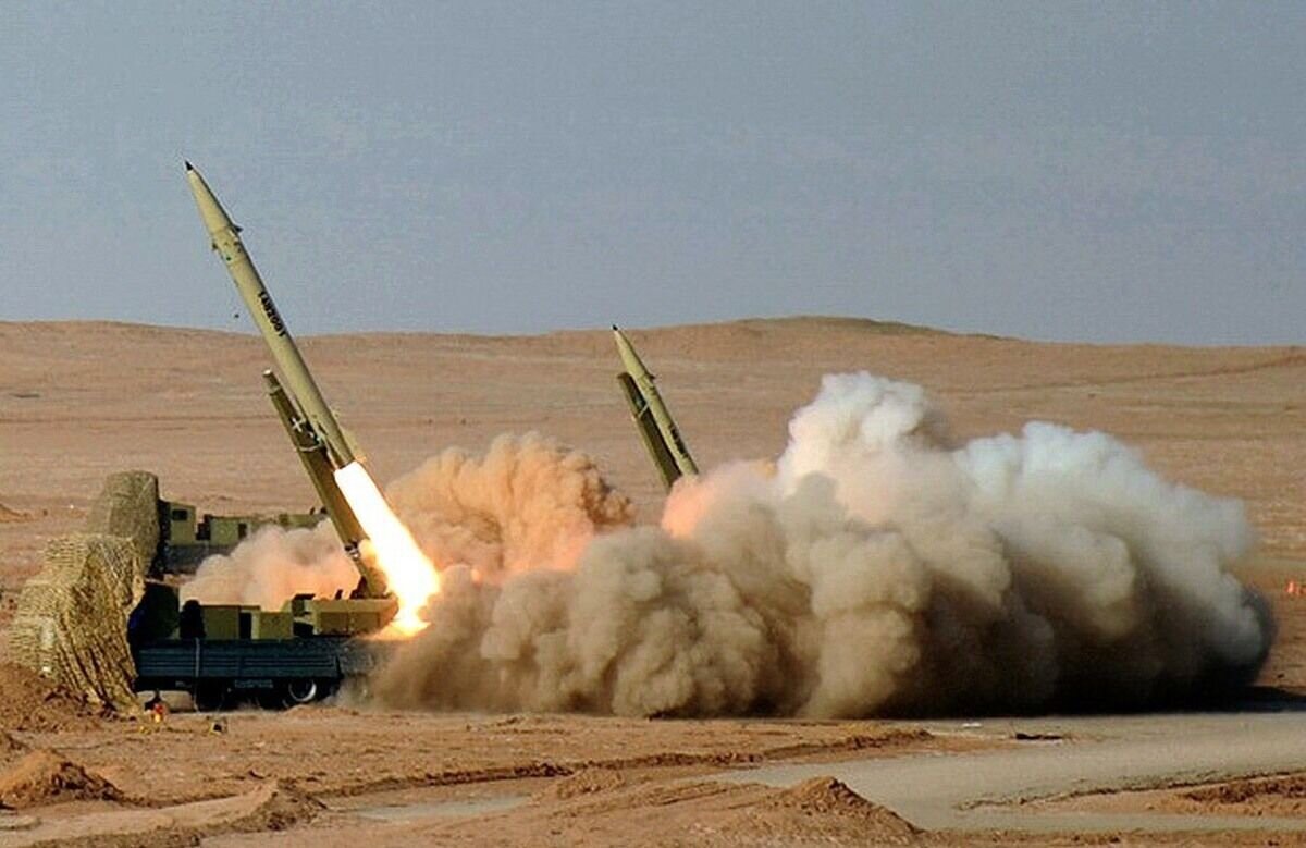 وال استریت ژورنال: ایران برای جنگ گسترده‌تر آماده می‌شود