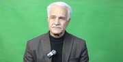 جانباز فاطمی: ارتشی بودم و برای کشورم به جبهه رفتم