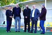 هیات رئیسه درست می‌گوید یا تاج